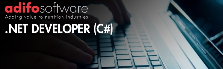 .NET Developer