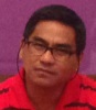 Mr. Bernard R. Taroc
