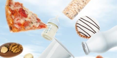 Recipe management