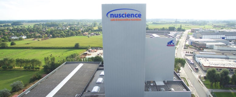 Nuscience dynamics ax