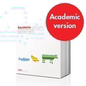 Academic BESTMIX version