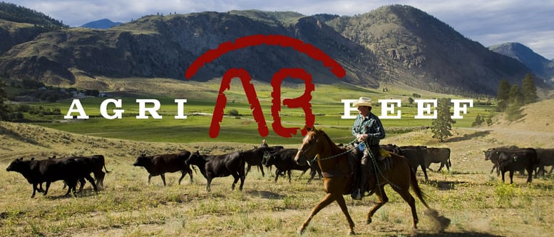 Agri Beef ERP