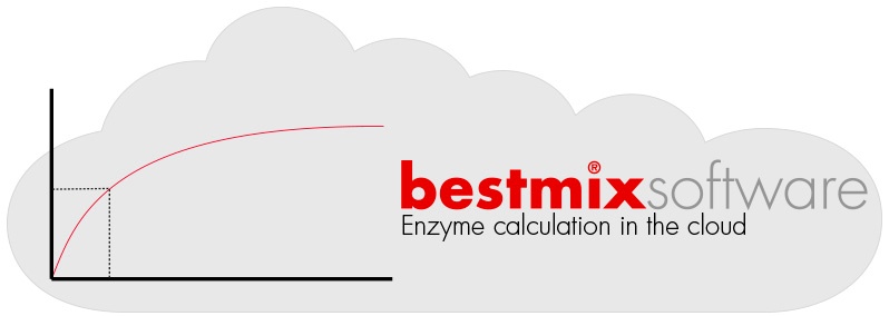 BESTMIX Enzyme calculation cloud