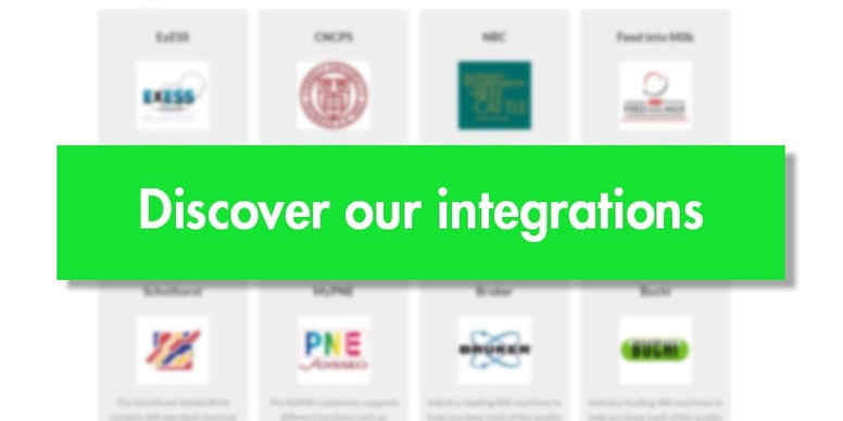 Integrations Adifo Software