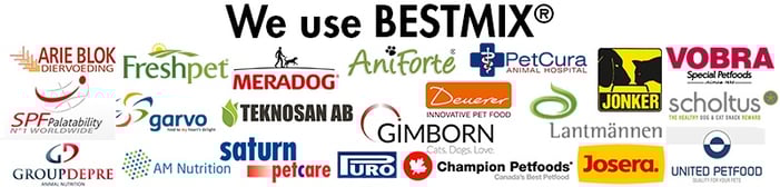 Pet food references