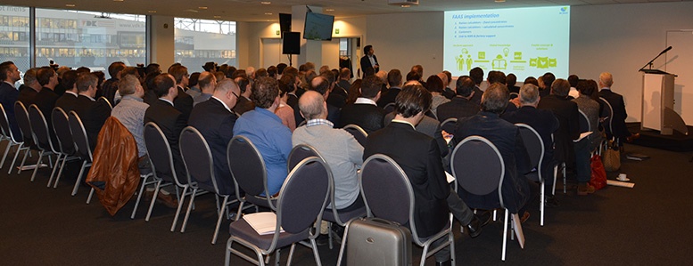 Adifo seminar feed industry