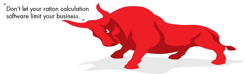 Rationen software