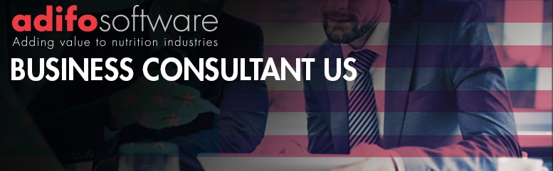 Business Consultant US