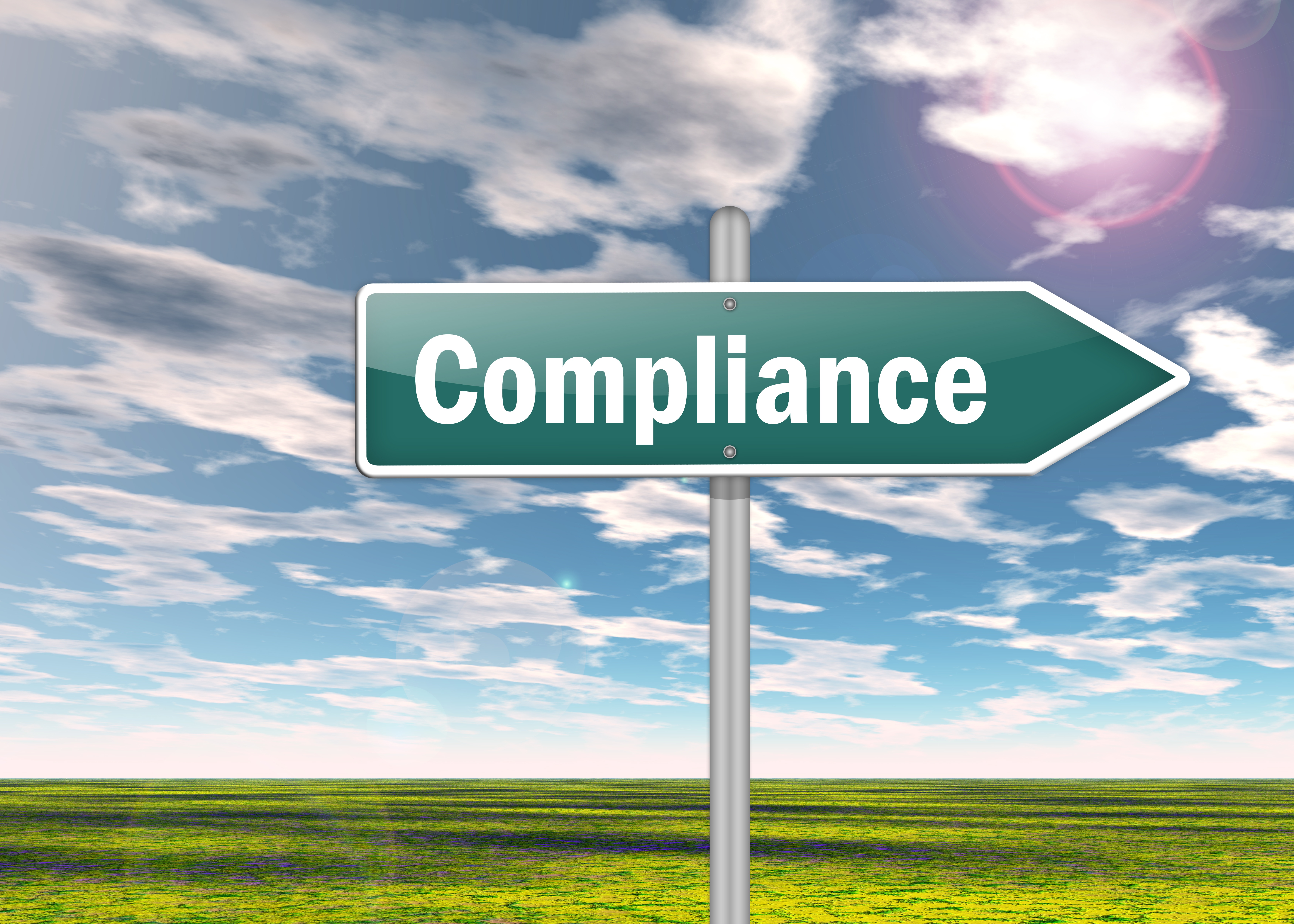 Compliance