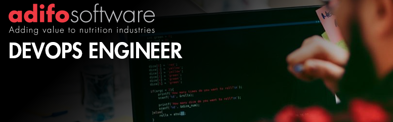 Devops engineer