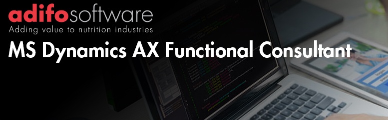 Functional Consultant