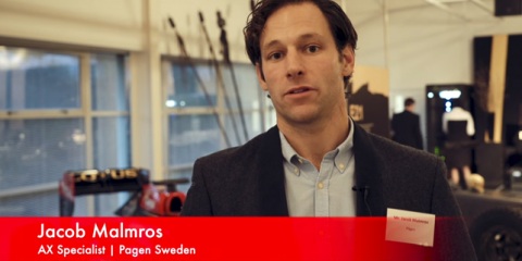 Interview Jakob Malmros