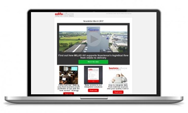 March 2017 Newsletter