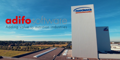 Nuscience chose Milas AX