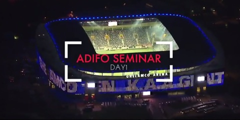 Seminar Adifo 2017