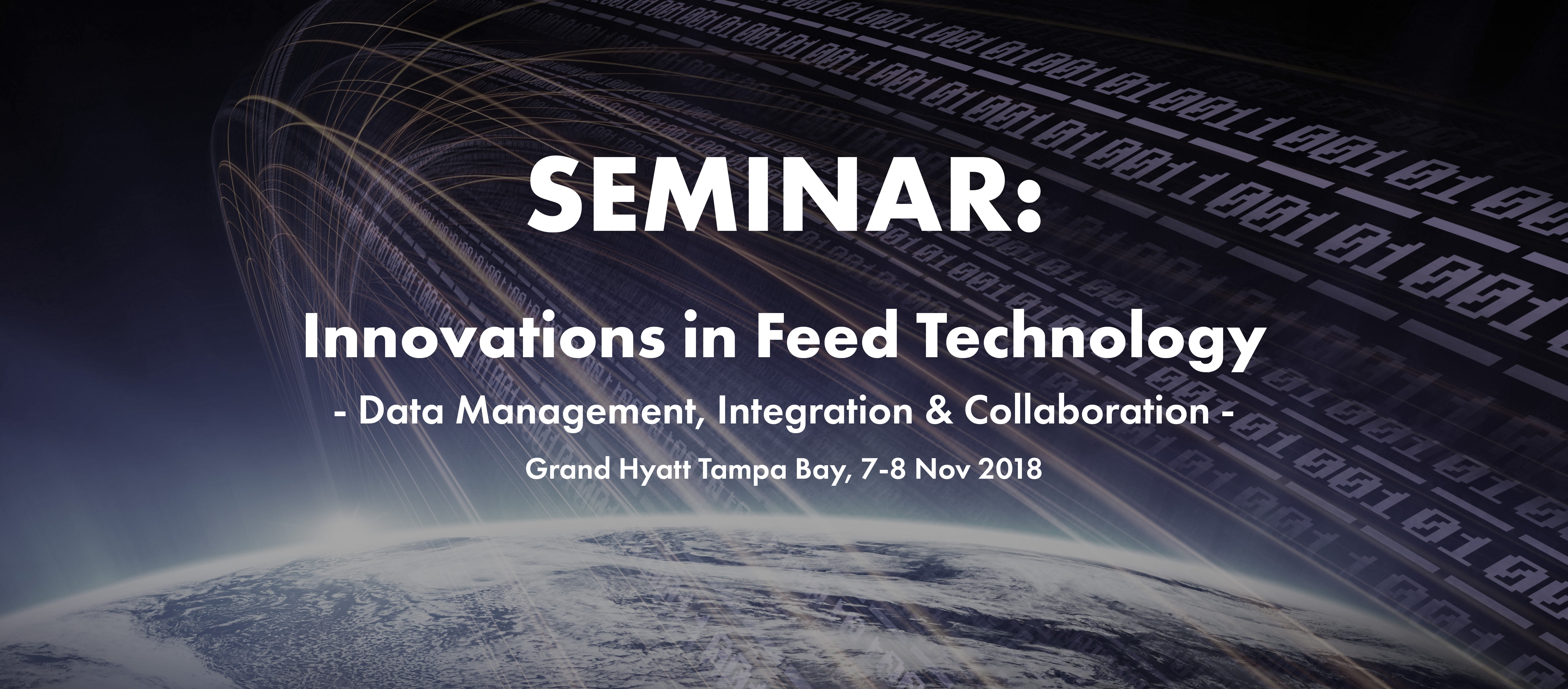 Seminar Main Image