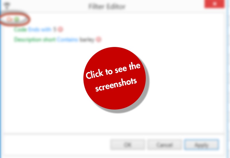 formulation as a service filters tips & tricks bestmix kwaliteitsbeheer
