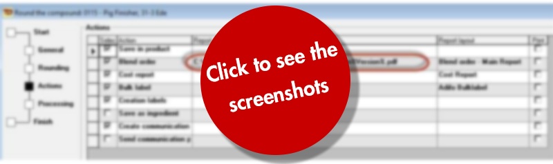 bestmix voederformulering rapporten tips & tricks