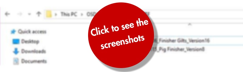 bestmix voederformulering tips & tricks rapporten
