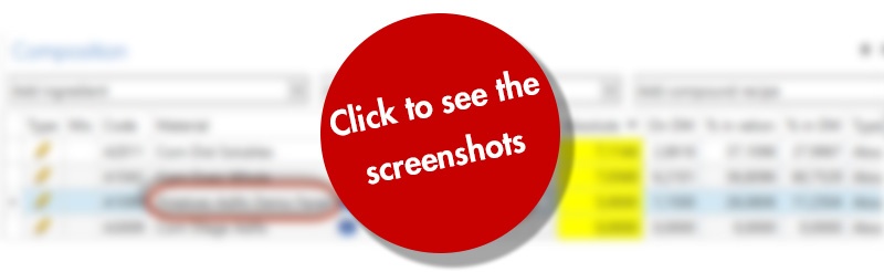 BESTMX Formulation as a Service  tips & tricks analysewaarden
