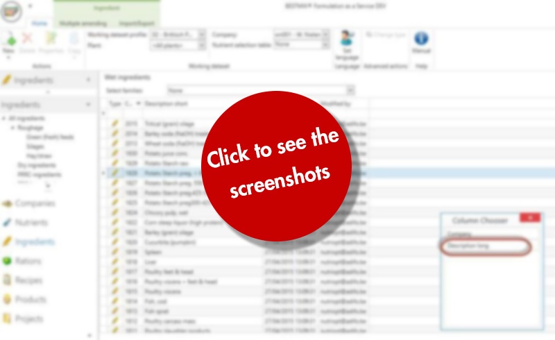 tips & tricks kolommen bestmix formulation as a service