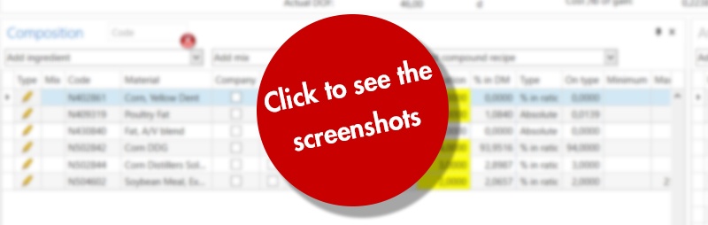 bestmix formulation as a service tips & tricks