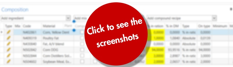 bestmix faas tips & tricks