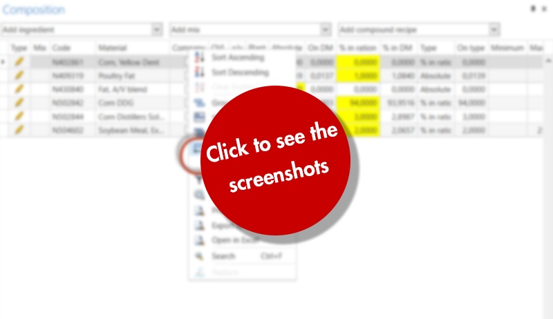 tips & tricks bestmix faas