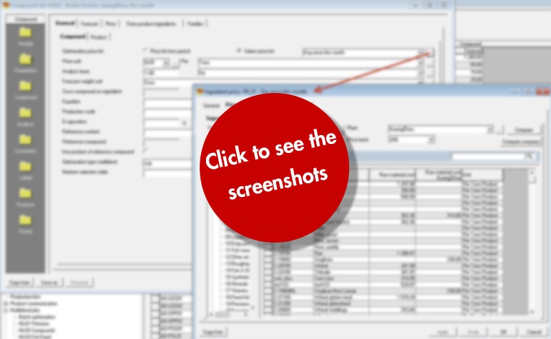 tips & tricks quick preview bestmix voederformulering