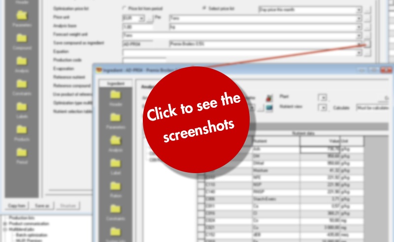quick preview bestmix voederformulering tips & tricks