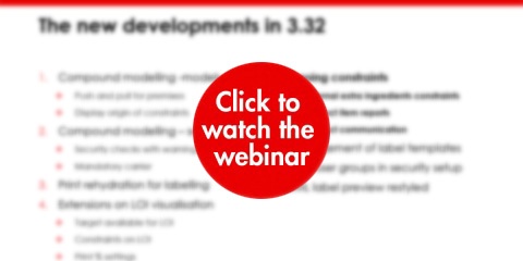 Webinar BESTMIX Feed formulation 3.32