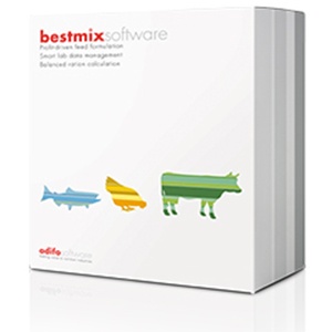 BESTMIX Feed Formulation software	