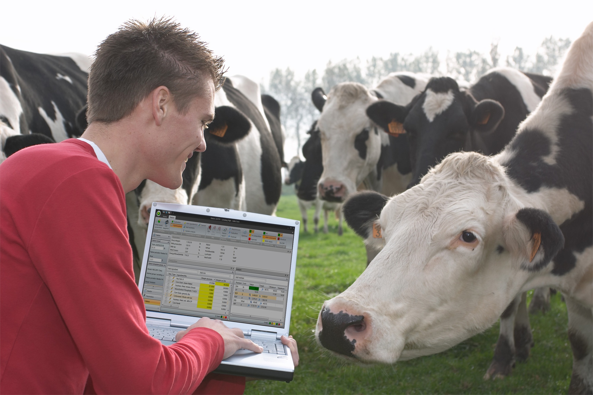 Find out all about the latest developments in BESTMIX as a Service.