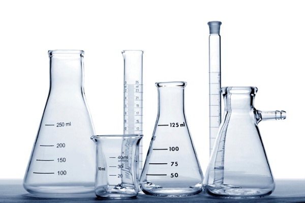 lab flasks