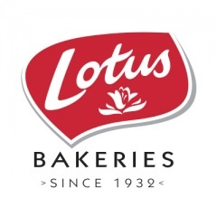 BESTMIX® Recipe Management sustains growth Lotus Bakeries