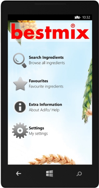 Find out all about the latest developments in BESTMIX as a Service.